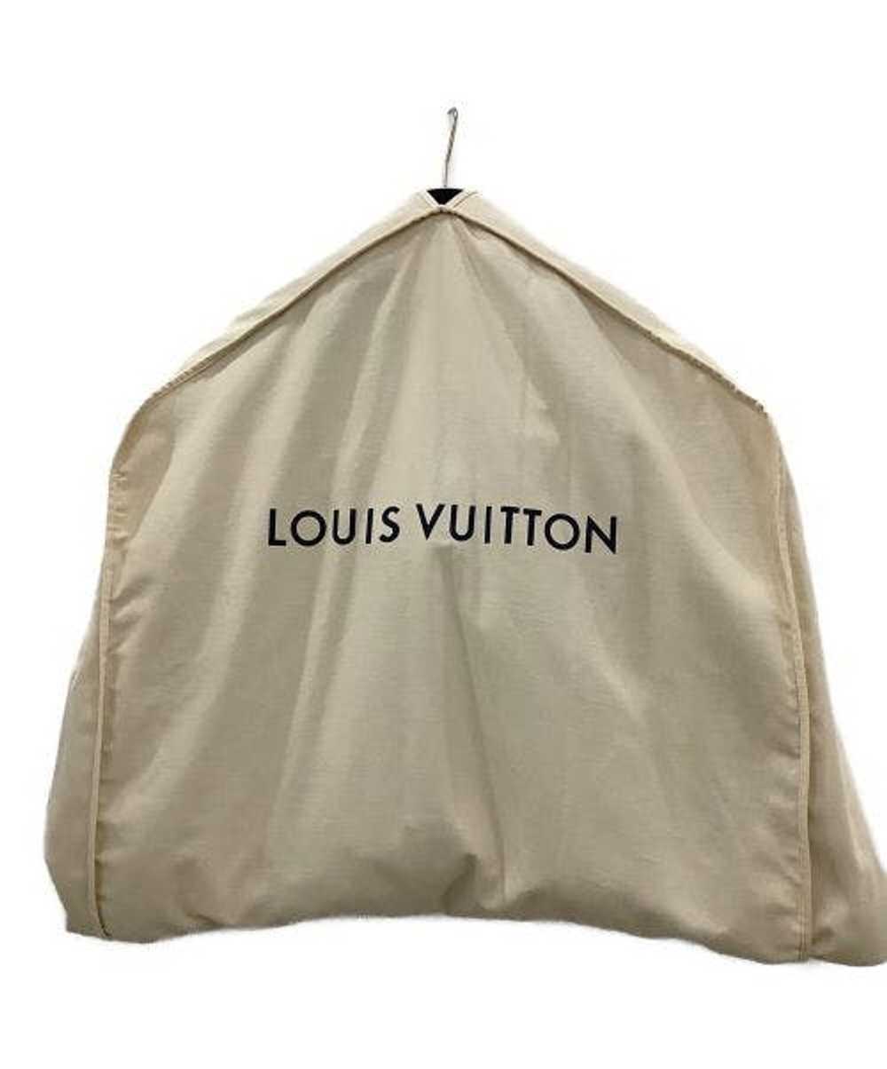 Louis Vuitton LOUIS VUITTON Camo Hoodie Green Siz… - image 6