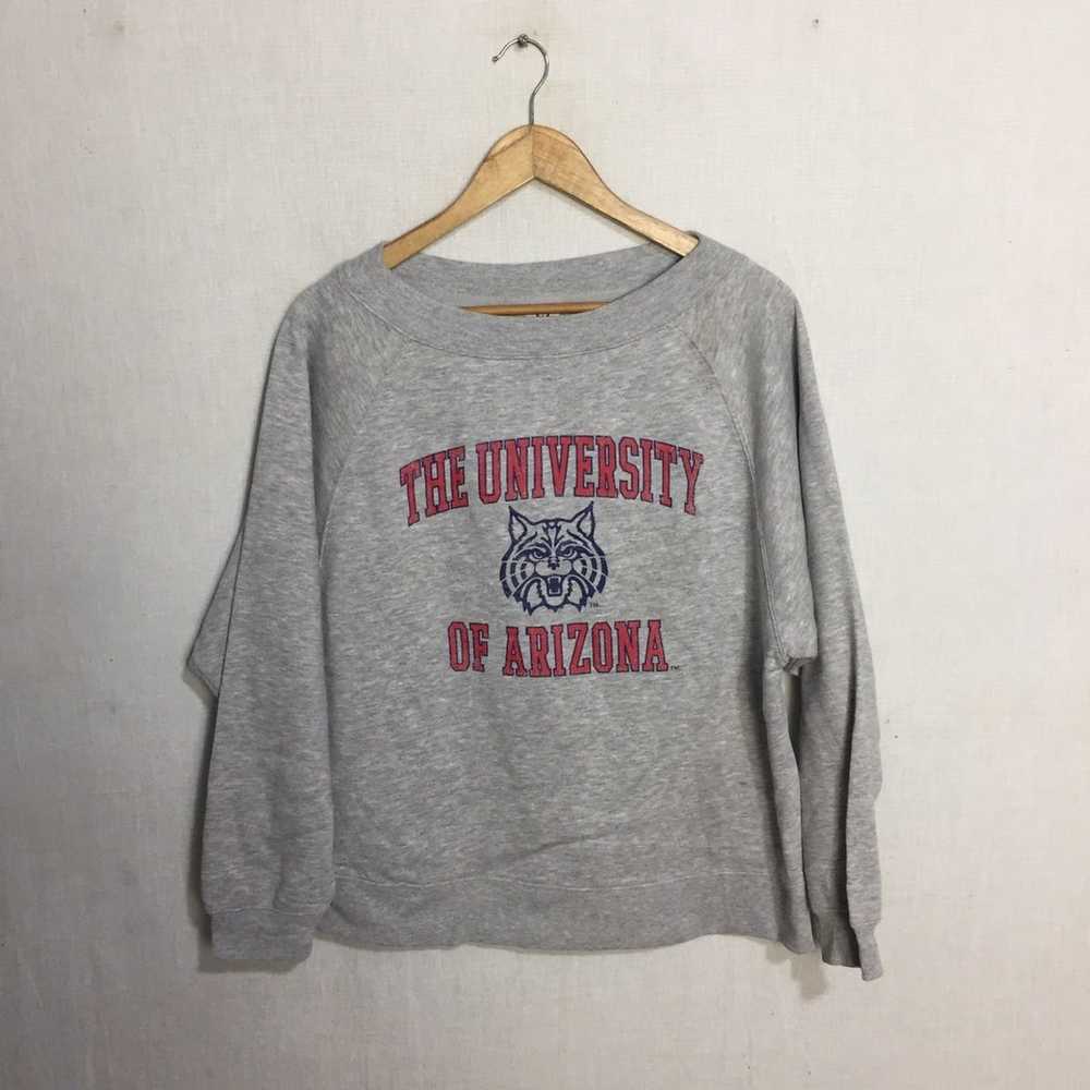 American College The university of arizona sweats… - image 1