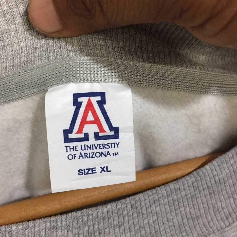 American College The university of arizona sweats… - image 4