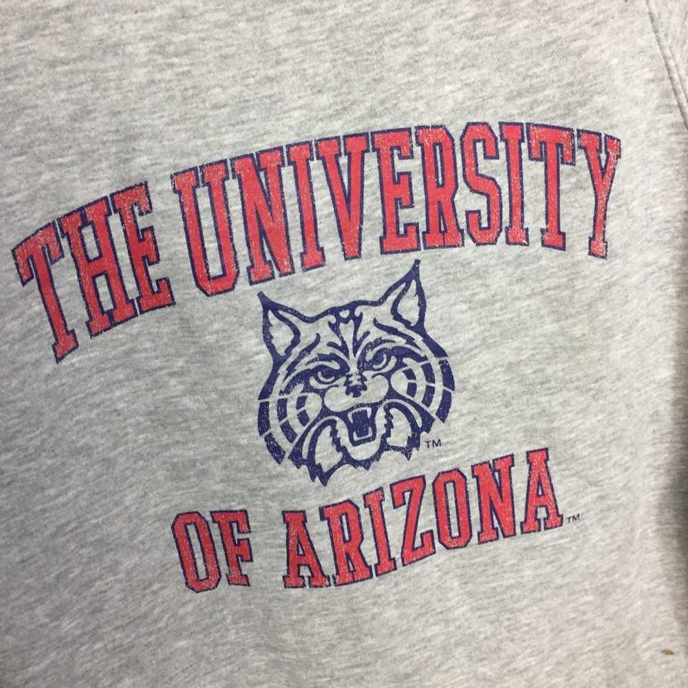 American College The university of arizona sweats… - image 5