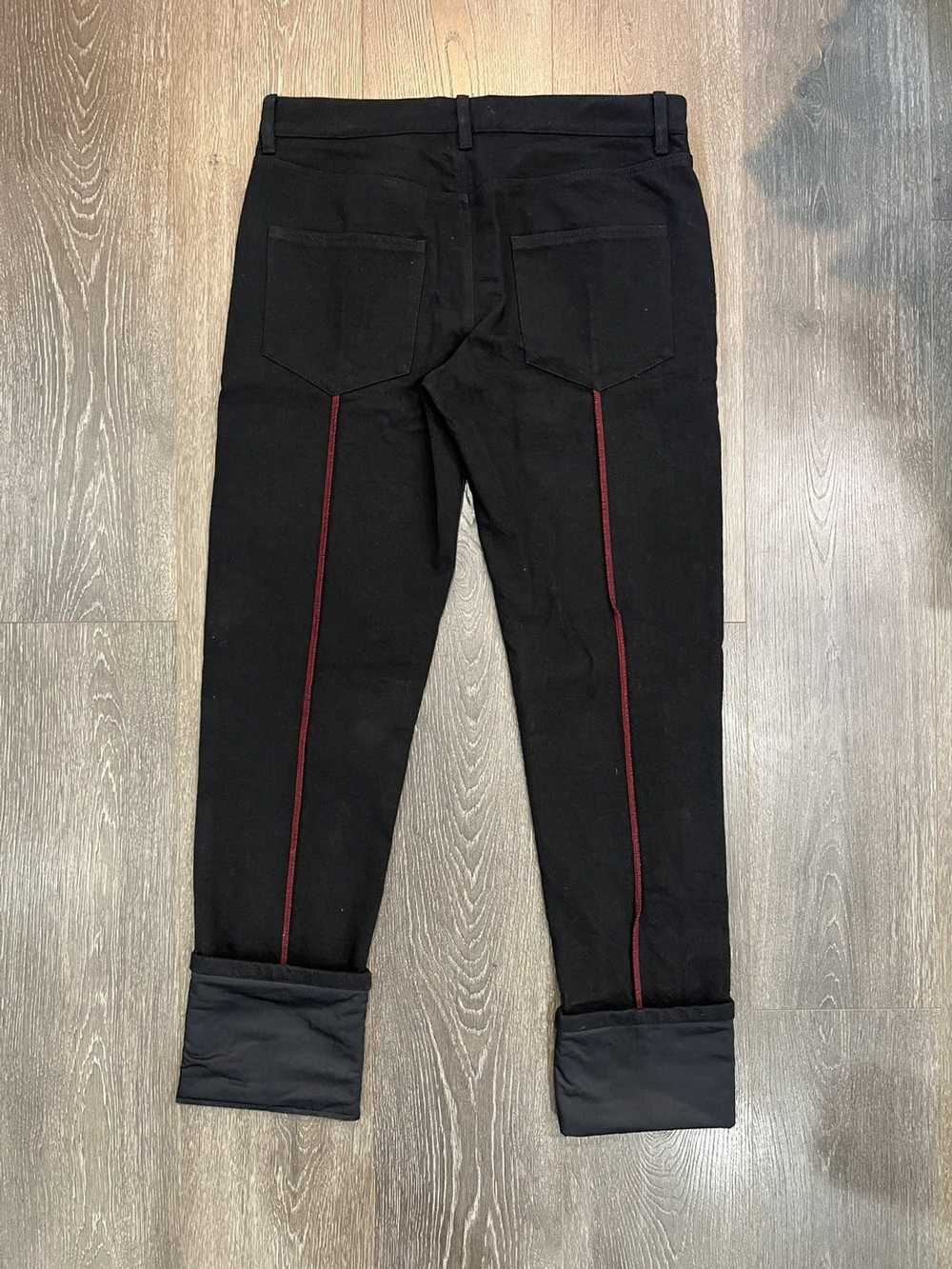 Yang li trousers for - Gem