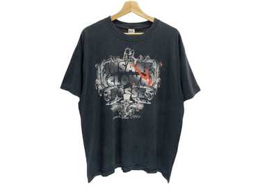 Band Tees × Vintage The Amazing Jeckel Brothers T… - image 1