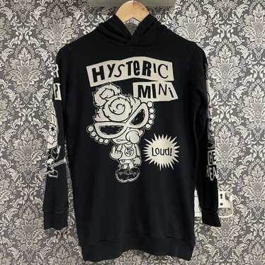 Hysteric glamour hoodie s - Gem