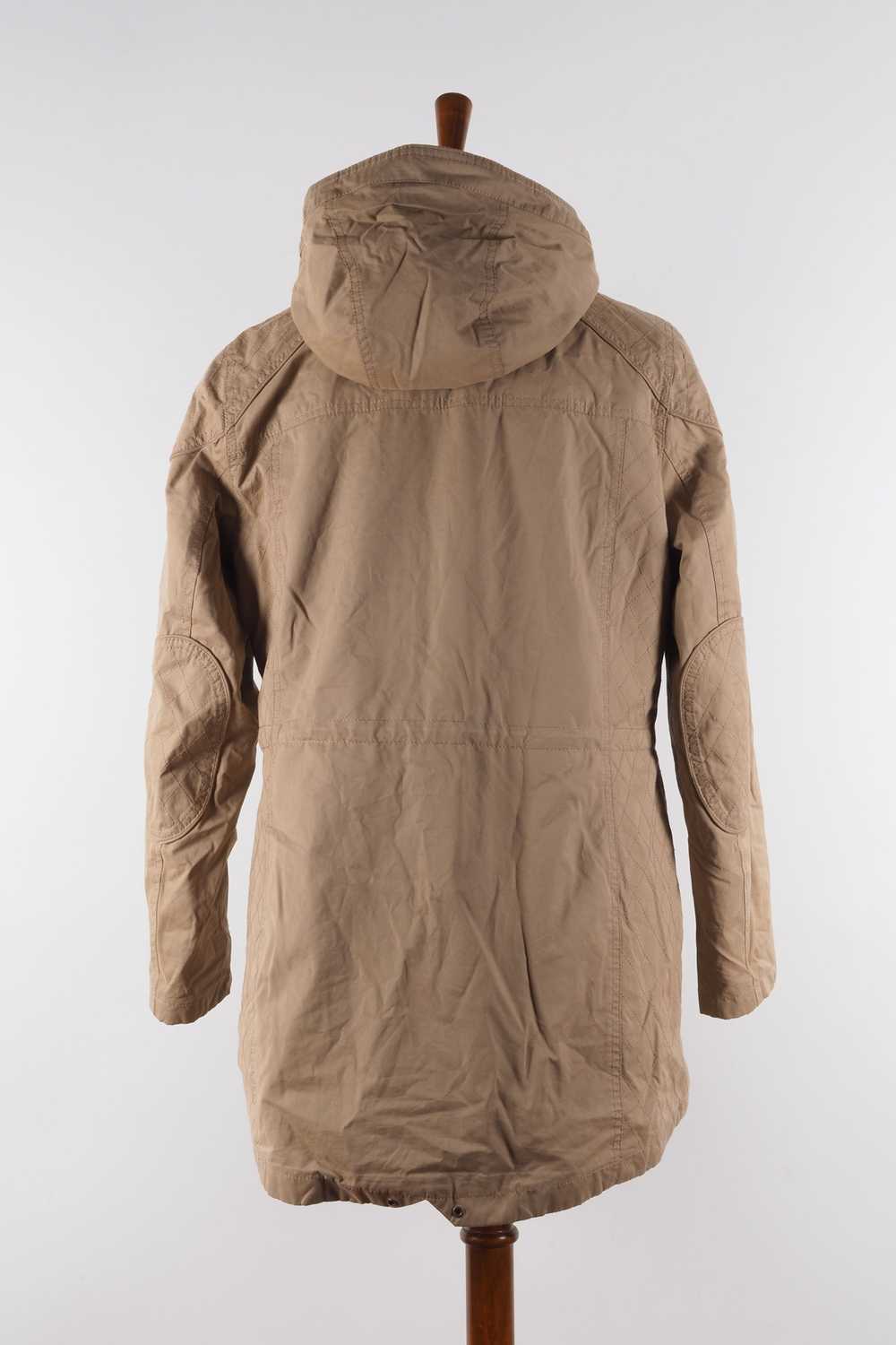 Barbour Barbour International Broadstone Beige Ho… - image 4