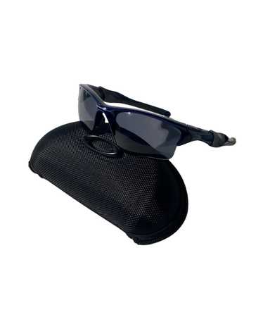 Oakley half jacket hot sale 2.0 case