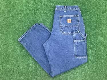 Vintage Vintage Y2K Dickies 774 Original Fit Essential Work Pants