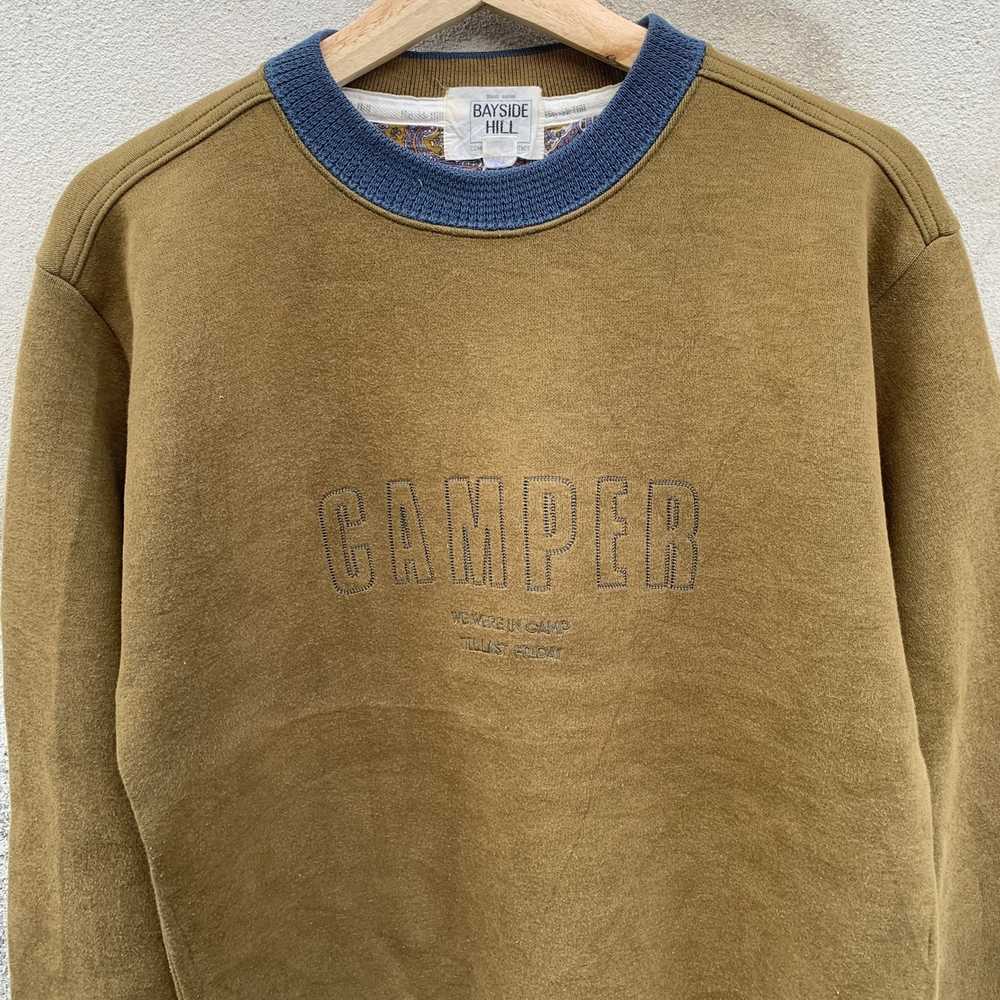 Camper × Individual Designer × Vintage Vintage Ba… - image 2