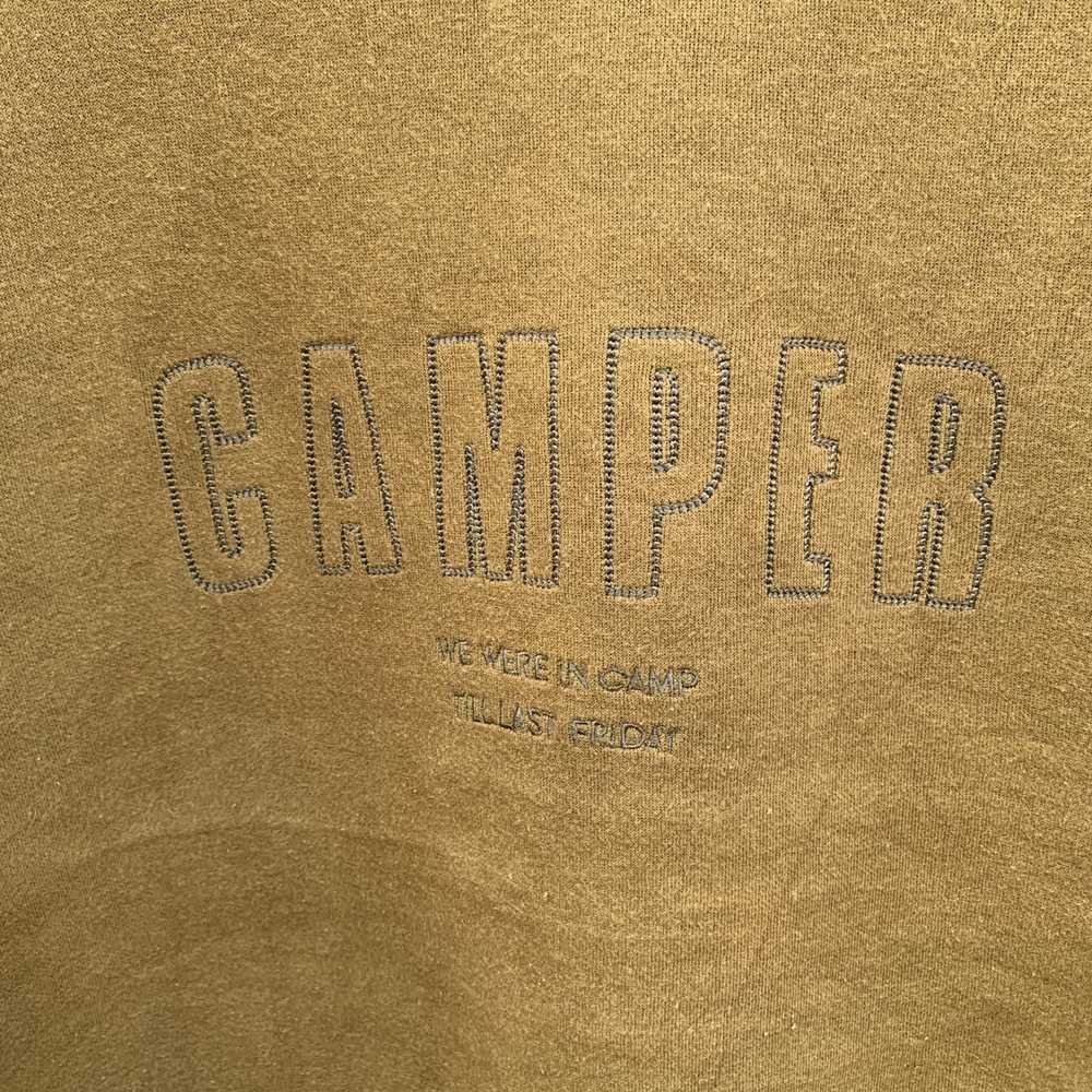 Camper × Individual Designer × Vintage Vintage Ba… - image 3