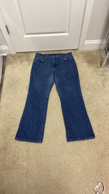 Levi's × Vintage Vintage Levi’s 515 Jeans