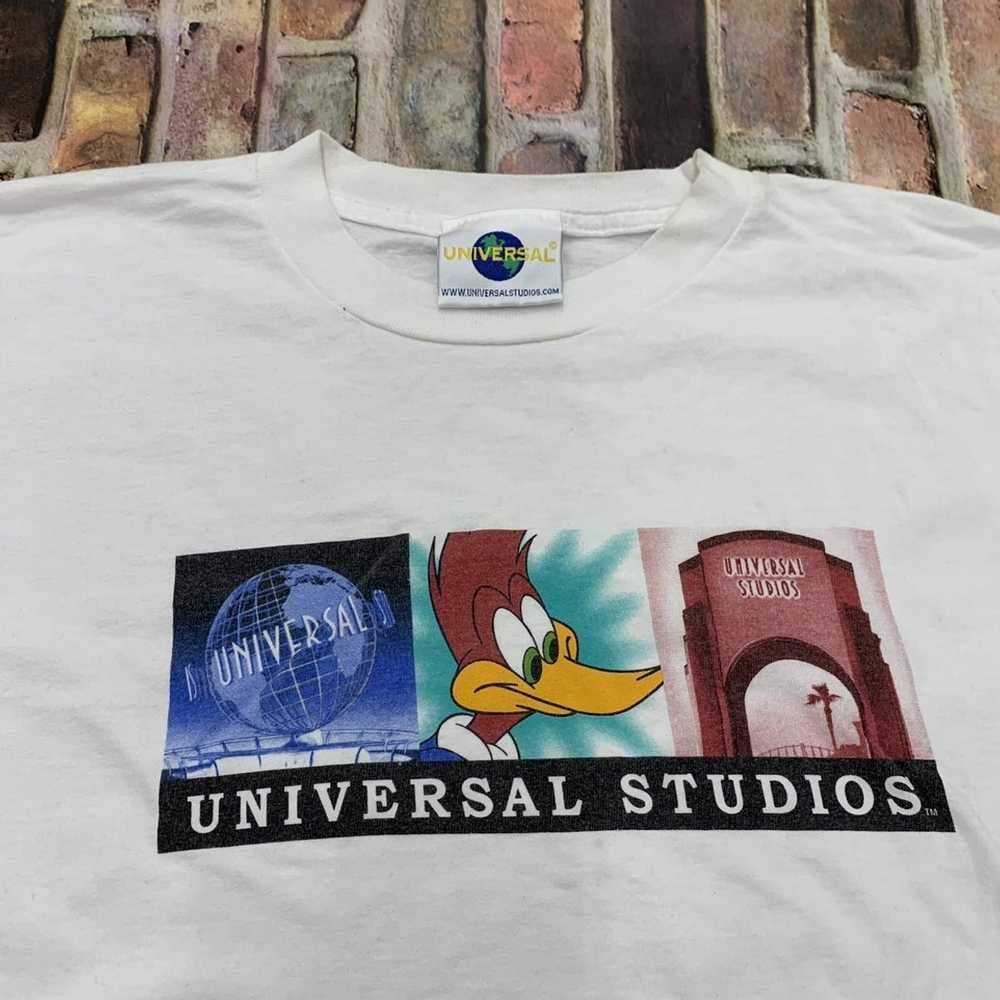 Universal Studios × Vintage Vintage Universal Stu… - image 3