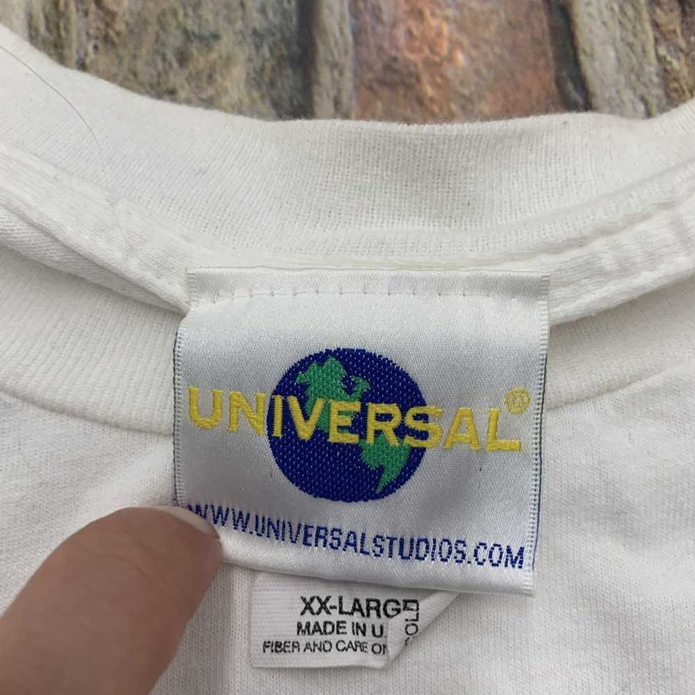 Universal Studios × Vintage Vintage Universal Stu… - image 4