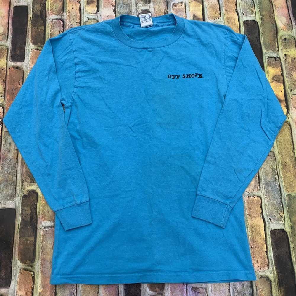 Vintage Vintage Off Shore long sleeve - image 2