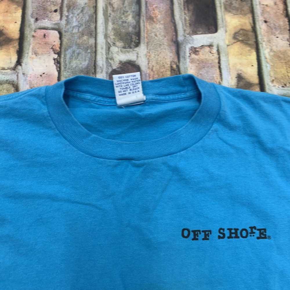 Vintage Vintage Off Shore long sleeve - image 4