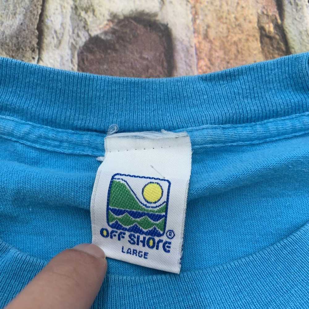 Vintage Vintage Off Shore long sleeve - image 5