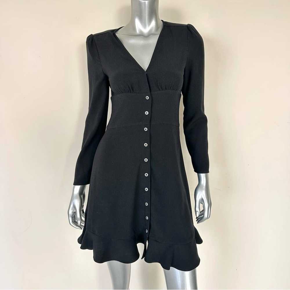 The Kooples The Kooples women dress size 1 or S US - image 1