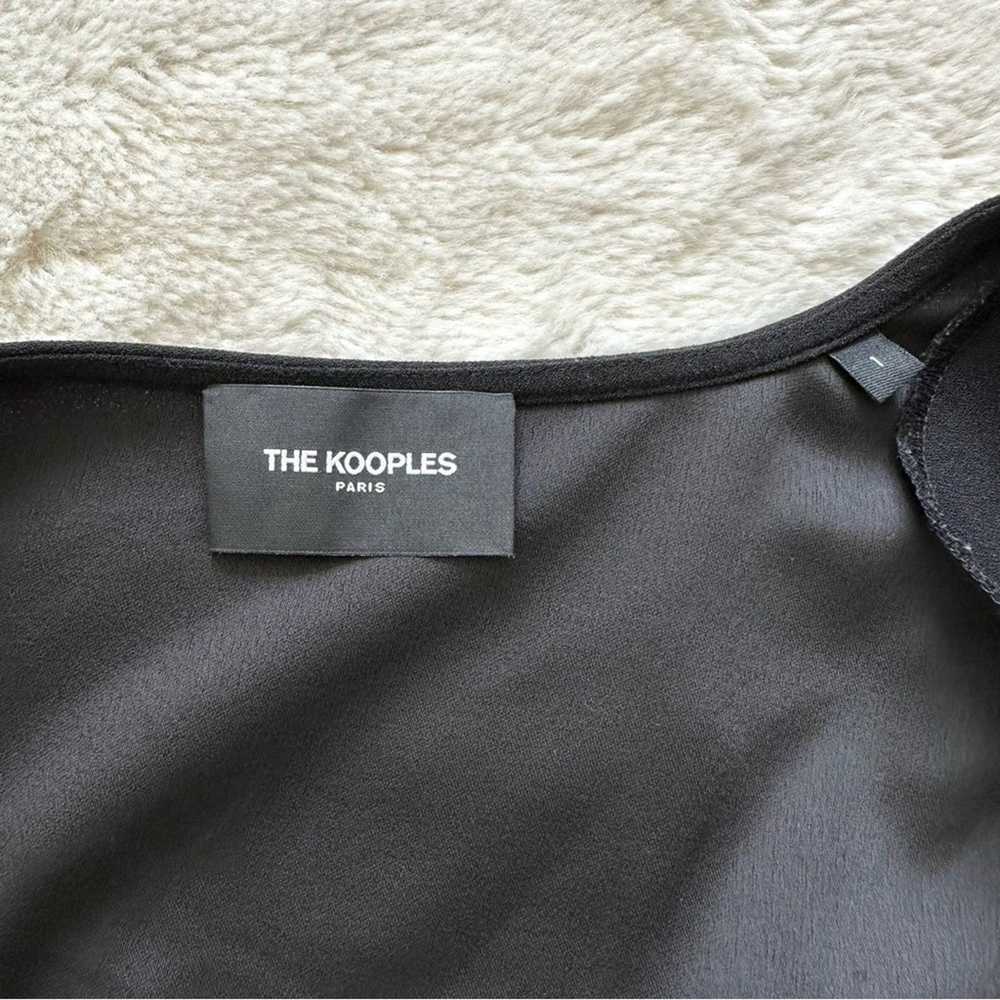 The Kooples The Kooples women dress size 1 or S US - image 5