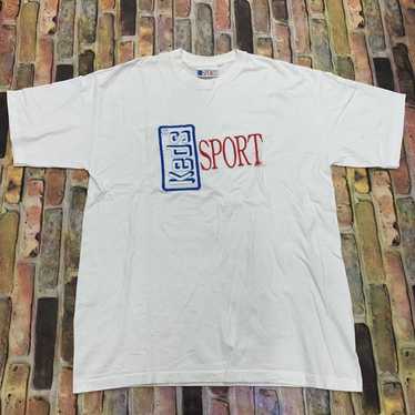 Keds × Vintage Vintage Keds Sport tee - image 1