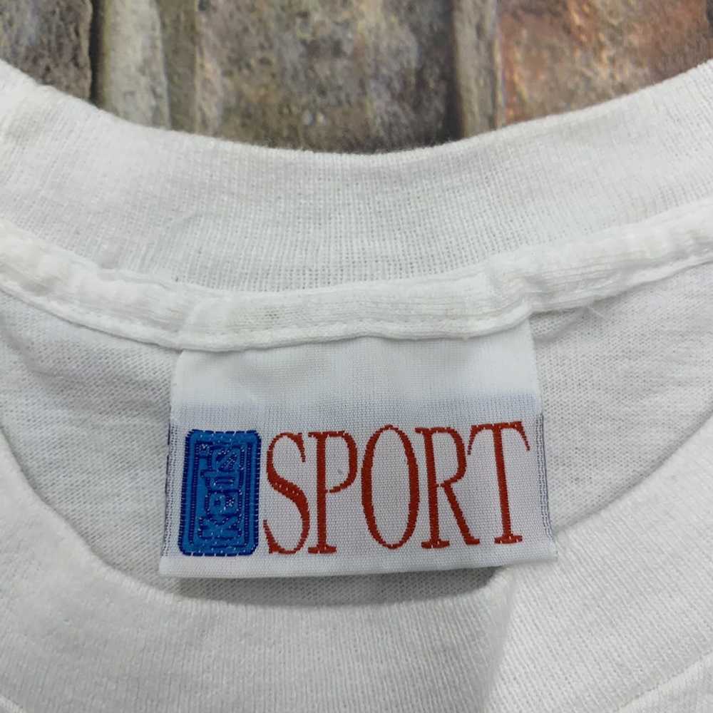 Keds × Vintage Vintage Keds Sport tee - image 5