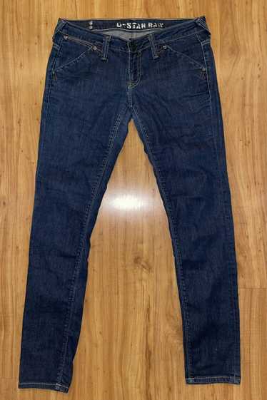 g- star raw 3301 - Gem