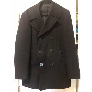 Other Vintage US Navy Pea Coat