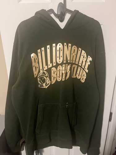 Billionaire Boys Club Green/Good Billionaire Boys 