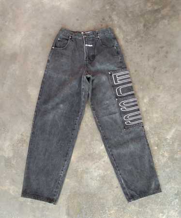 1990s CDGH Dark Wash Denim Carpenter Pants - Size M – Constant