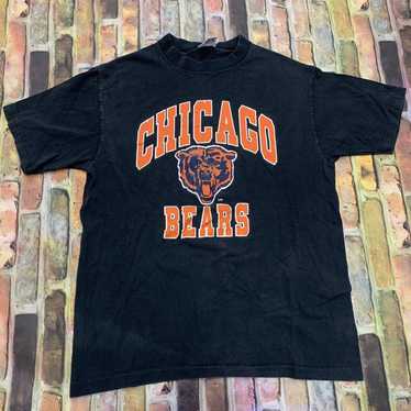 NFL × Vintage Vintage Chicago Bears tee - image 1