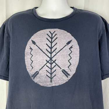 Levi's Levi's Retro Native Crossed Arrows Graphic 