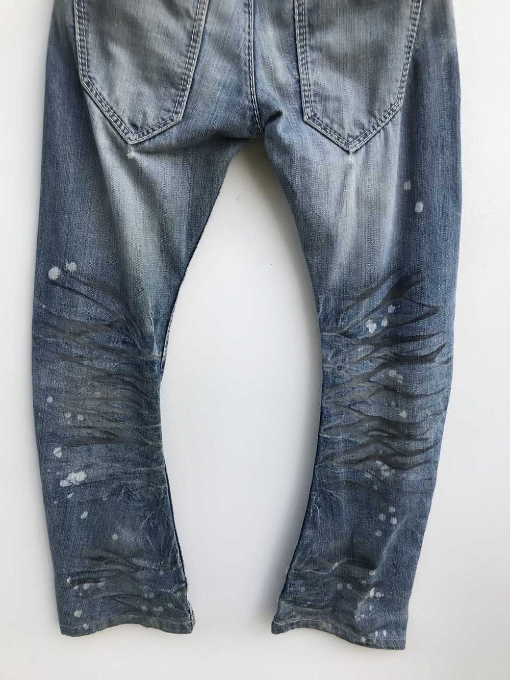 Buffalo Bobs × Distressed Denim Japanese Brand Bu… - image 11