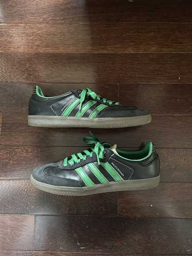 Adidas samba wales bonner - Gem