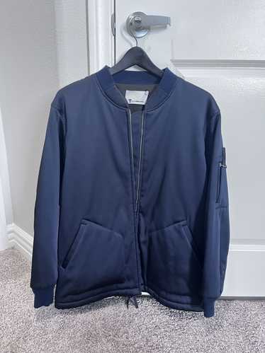 Alexander Wang T Alexander Wang Bomber Jacket - image 1