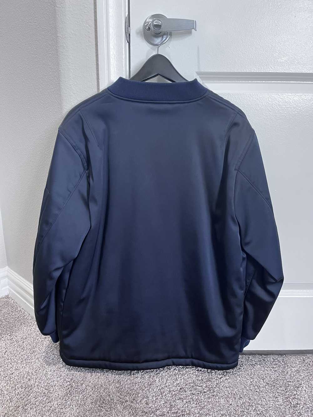 Alexander Wang T Alexander Wang Bomber Jacket - image 2