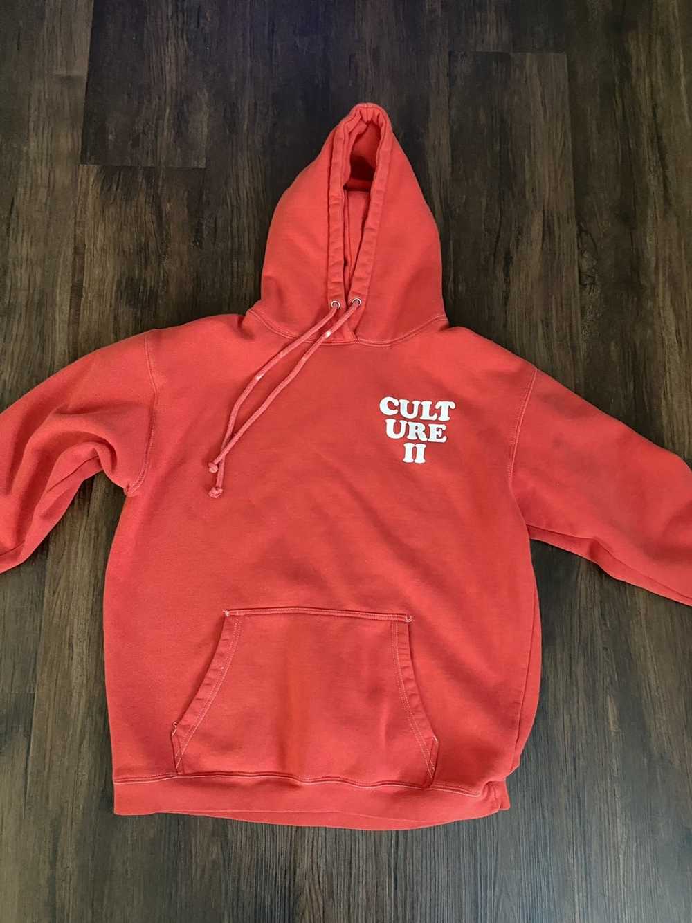 Migos MIGOS CULTURE II HOODIE - image 1