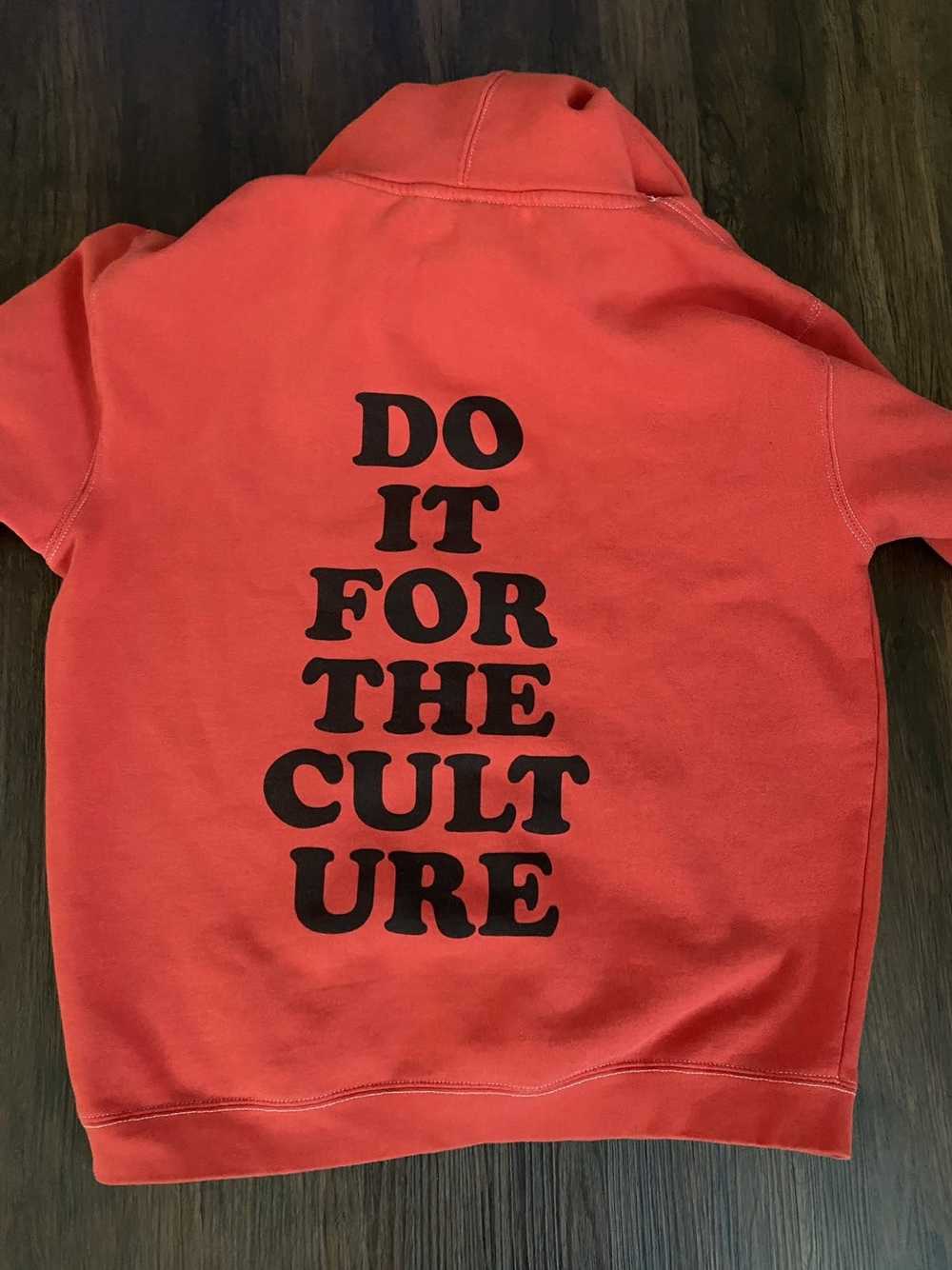 Migos MIGOS CULTURE II HOODIE - image 2