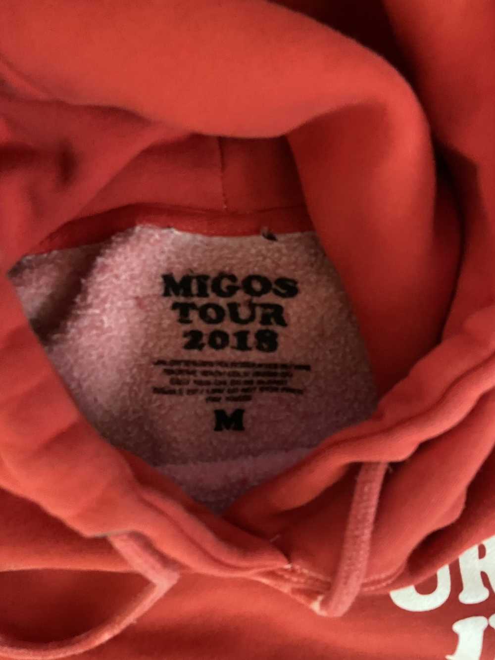 Migos MIGOS CULTURE II HOODIE - image 3