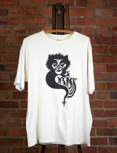 Vintage peter criss shirt - Gem