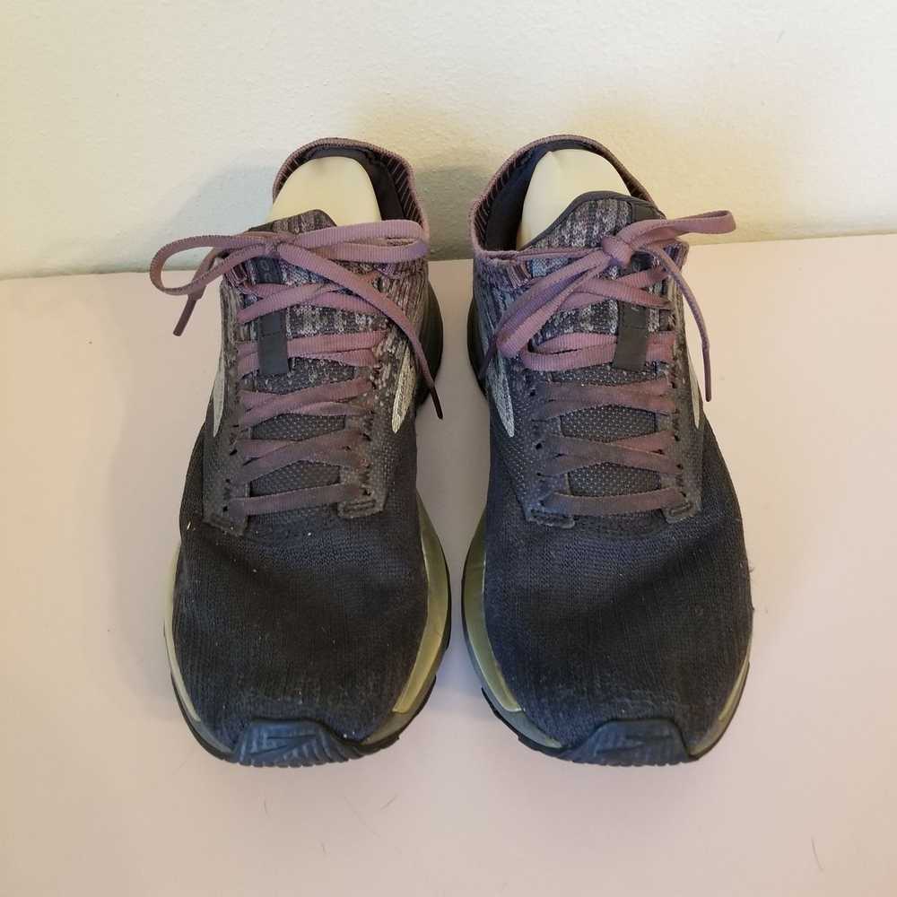 Brooks Brooks 9.5 Athletic Running Shoes Ricochet… - image 8