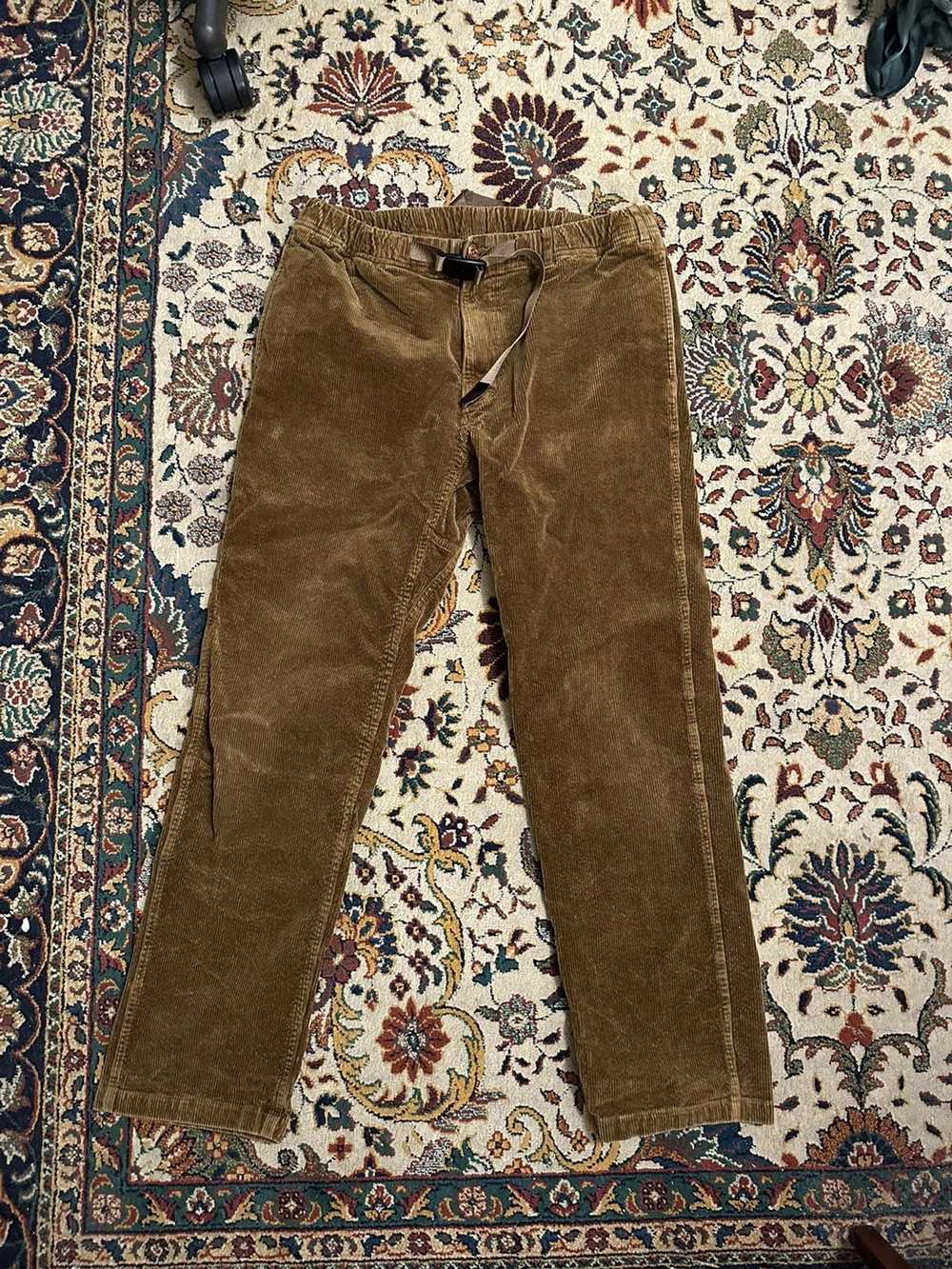 Gramicci Gramicci Corderoy Pants - image 1