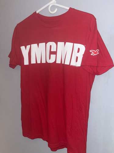 Truk Fit × Vintage Young Money Cash Money (YMCMB) 