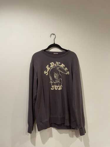 Undercover sweatshirt - Gem