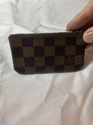 Louis Vuitton Coin Pouch