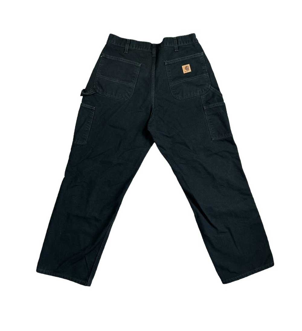 Carhartt Carhartt Cargo Utility Loose Original Fi… - image 2