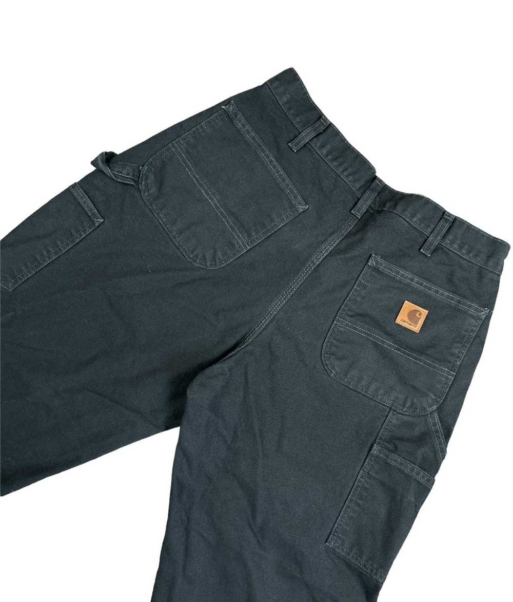 Carhartt Carhartt Cargo Utility Loose Original Fi… - image 3