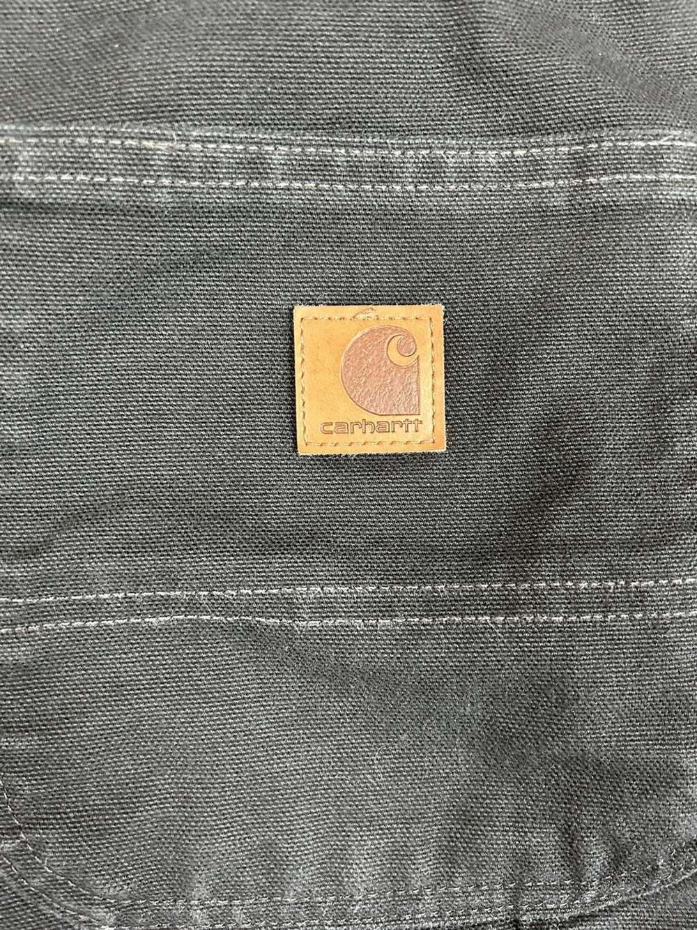 Carhartt Carhartt Cargo Utility Loose Original Fi… - image 4