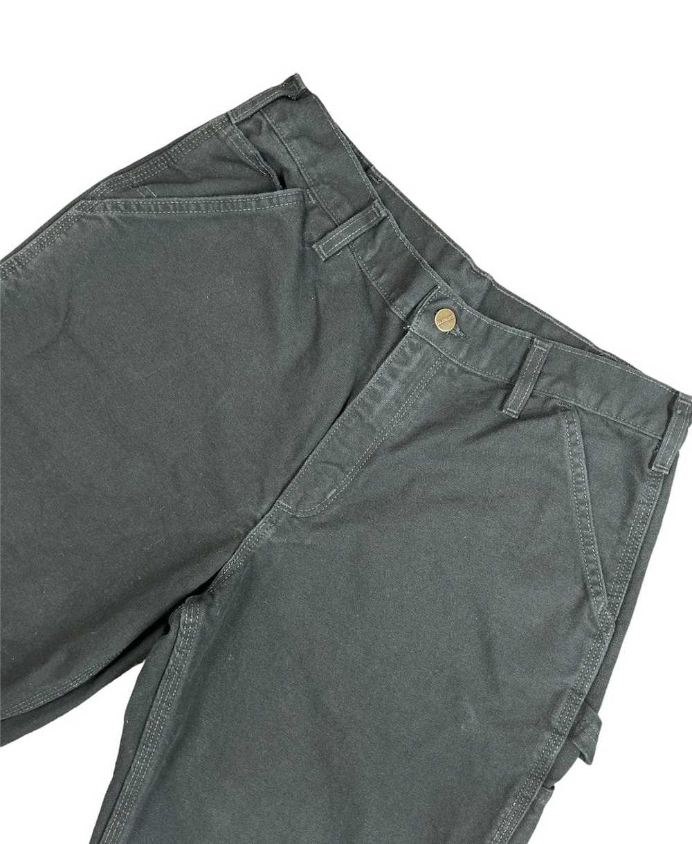 Carhartt Carhartt Cargo Utility Loose Original Fi… - image 6