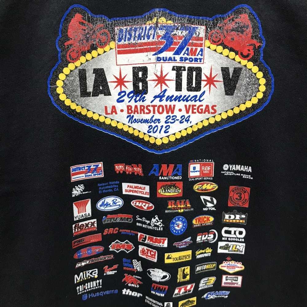 Fruition Las Vegas × Racing × Sports Specialties … - image 5