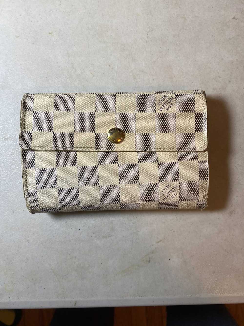 Louis Vuitton Purse Wallet - image 1