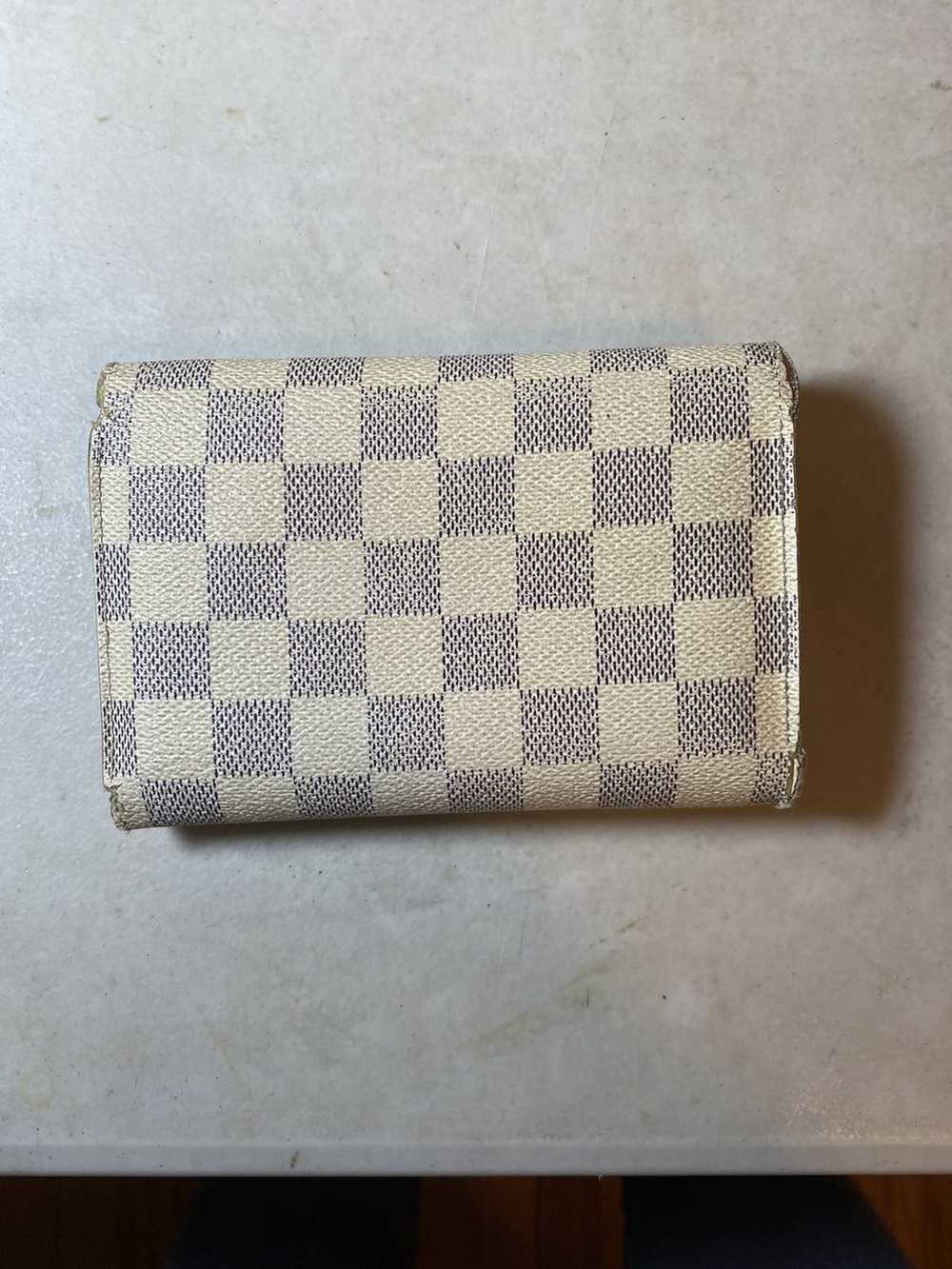 Louis Vuitton Purse Wallet - image 2