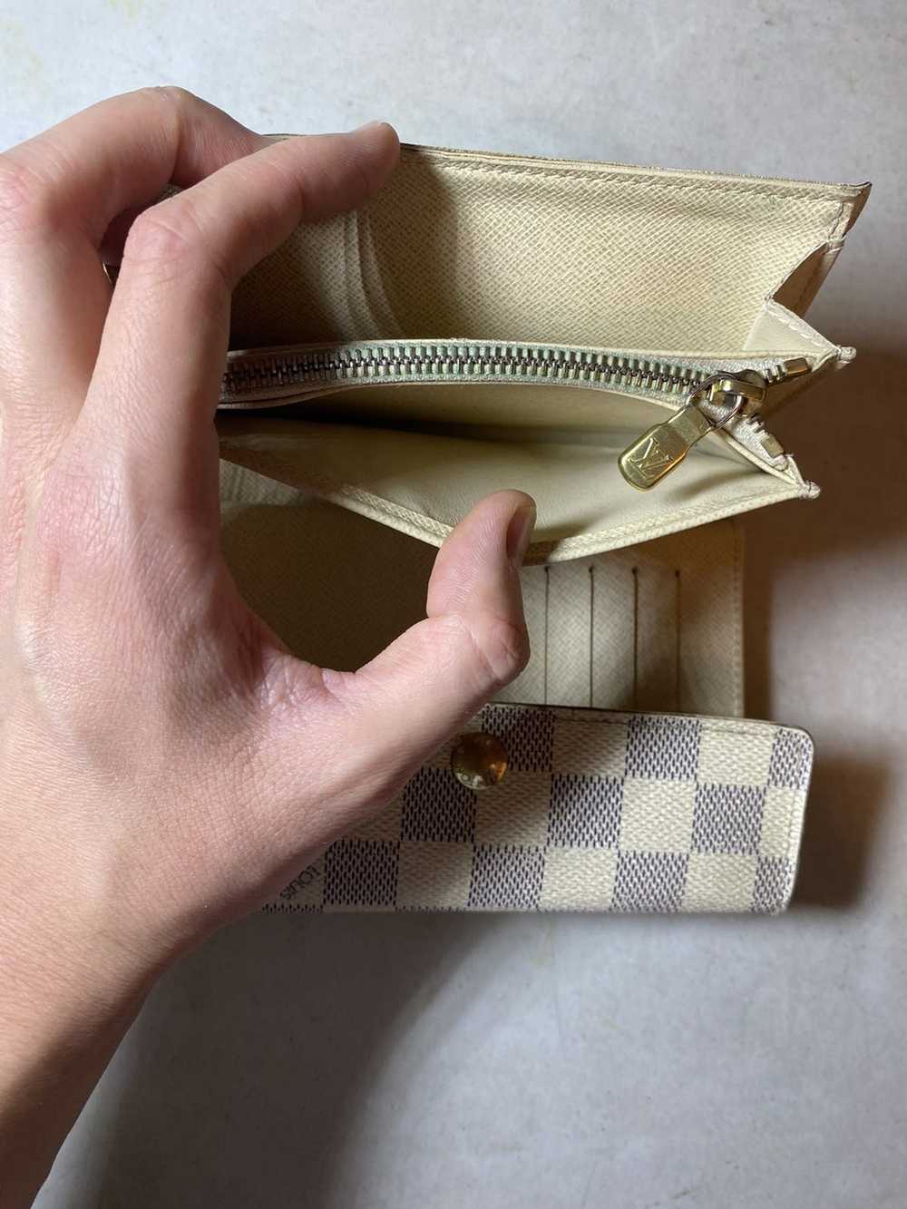 Louis Vuitton Purse Wallet - image 6