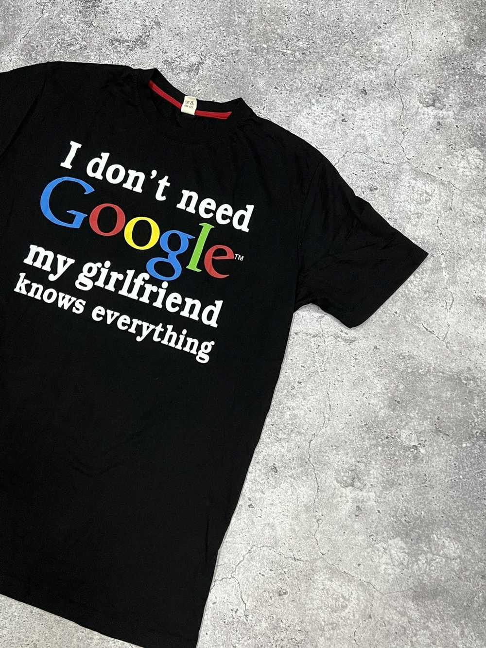 Humor × Microsoft × Streetwear Microsoft I dont n… - image 2